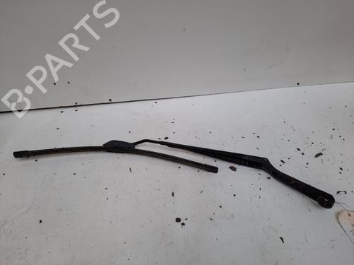 Used Front windshield wiper arm Front windshield wiper arm NISSAN 100NX (B13) 1.6 (90 hp) 36425021 36425021