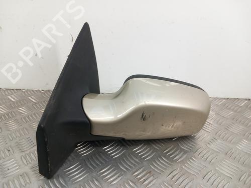 Left mirror RENAULT CLIO III (BR0/1, CR0/1) 1.5 dCi (BR17, CR17) | BP29251929C26 