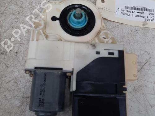 Right front window motor CITROËN C4 Coupe (LA_) 2.0 HDi | BP28789813E20