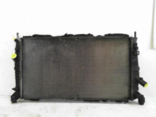 Wasserkühler für FORD FOCUS C-MAX (DM2) 1.6 TDCi (109 hp) 28754993