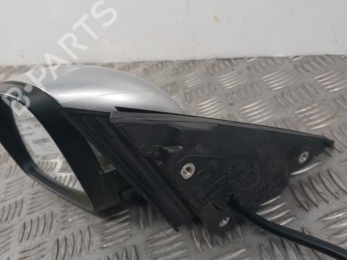 left-mirror-skoda-fabia-ii-combi-545-2007-2008-2009-2010-2011-2012-2013-2014-31939460 main image
