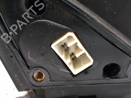 Left mirror CHEVROLET LACETTI (J200) 1.6 | BP28766633C26 