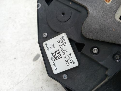 Højre bagtil lås FORD KUGA II (DM2) 2.0 TDCi 4x4 | BP28783238C99 - Image 4