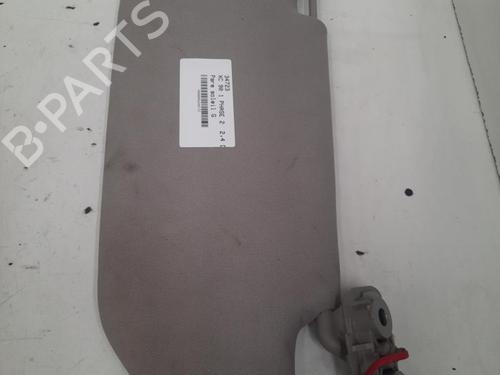 Left sun visor VOLVO XC90 I (275) D5 AWD | BP28784558I1 