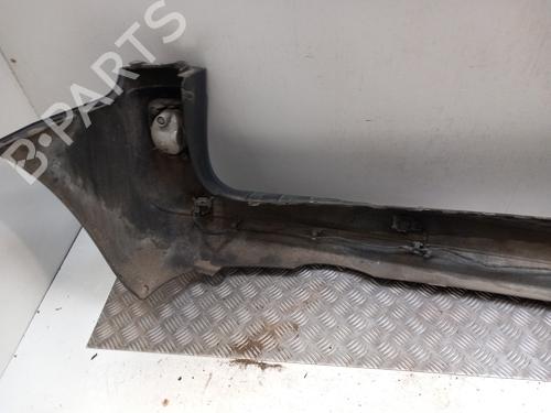 Rear bumper RENAULT KANGOO Express (FW0/1_) 1.5 dCi 90 (FW0G, FW05, FW08, FW11) | BP28767718C8 