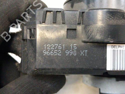 Steering column stalk PEUGEOT 308 I (4A_, 4C_) 1.6 HDi | BP28778216I23 