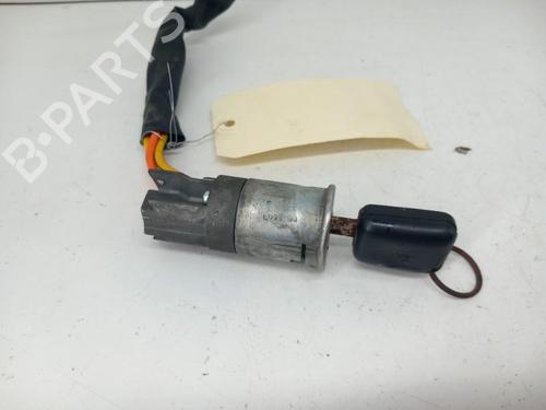 Used Ignition barrel RENAULT 21 (B48_) 1.7 (B48E) (90 hp) 28746028