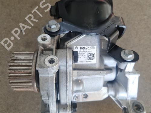 Used Injection pump Injection pump RENAULT MEGANE IV Grandtour (K9A/M/N_) 1.5 Blue dCi 115 (K9A6) (116 hp) 32864281 32864281