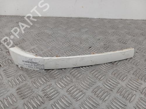 Frontlys deksel CITROËN BERLINGO / BERLINGO FIRST Box Body/MPV (M_) 1.9 D 70 (MBWJZ, MCWJZ) (69 hp) 31968535