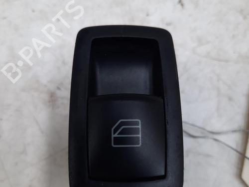 Used Right rear window switch MERCEDES-BENZ B-CLASS Sports Tourer (W245) B 180 CDI (245.207) (109 hp) 28775592