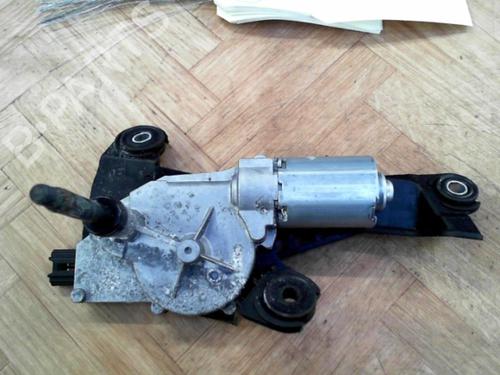 Used Rear wiper motor RENAULT KOLEOS I (HY_) 2.0 dCi (HY0K) (150 hp) 28765918