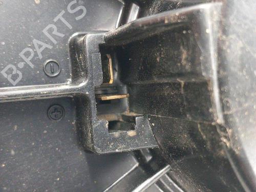 Used Heater blower motor MITSUBISHI L200 (K7_T, K6_T, K5_T) 2.5 TD 4WD (K74T) (99 hp) 28761618