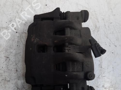 Used Left front brake caliper Left front brake caliper CITROËN JUMPER II Van 2.2 HDi 130 (130 hp) 29072354 29072354