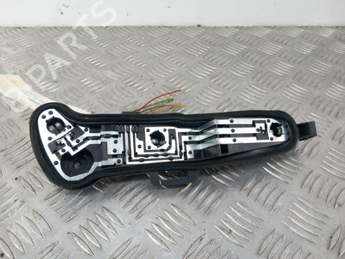 Used Lamp holder CITROËN C4 Coupe (LA_) 1.6 HDi (109 hp) 31095473