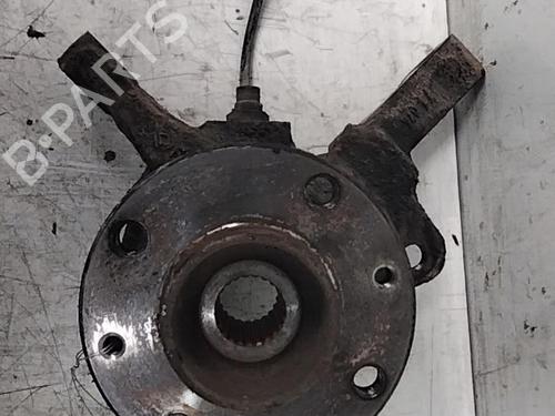 Used Right front steering knuckle RENAULT CLIO II (BB_, CB_) 1.5 dCi (B/CB07) (65 hp) 28787268