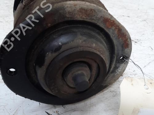 Used Left front shock absorber Left front shock absorber RENAULT SUPER 5 (B/C40_) 1.4 Cat (B/C/407) (58 hp) 28763787 28763787