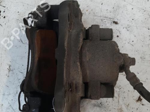 Højre bremsekaliber foran OPEL MERIVA A MPV (X03) 1.3 CDTI (E75) (75 hp) 28750008