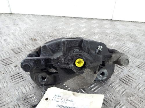 Left front brake caliper HONDA FR-V (BE) 2.2 i CTDi (BE5) | BP28734963M105