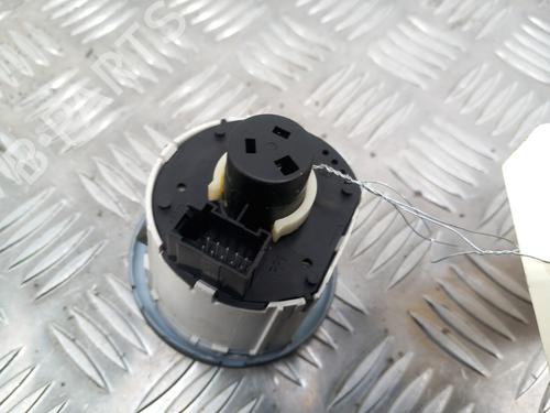 Headlight switch SKODA OCTAVIA II (1Z3) 2.0 TDI RS | BP28781958I24 - Image 2