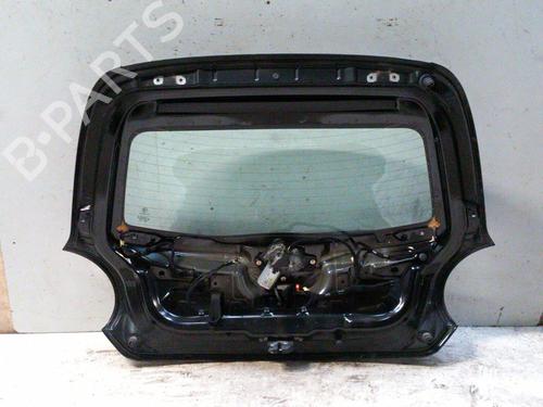 Used Tailgate ALFA ROMEO MITO (955_) 1.3 MultiJet (955AXP1A, 955AYC1A) (95 hp) 28748367