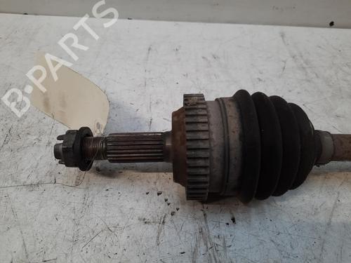 Right rear driveshaft RENAULT SCÉNIC I MPV (JA0/1_, FA0_) 1.9 dCi RX4 | BP28759252M41 