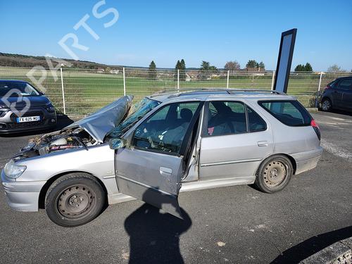 Used Parts PEUGEOT 306 Break (7E, N3, N5)  2.0 HDI 90  4946151