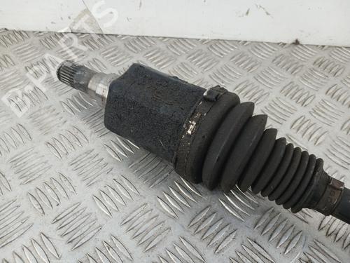 Used Left front driveshaft Left front driveshaft SSANGYONG KYRON 2.7 Xdi 4x4 (165 hp) 39625556 39625556