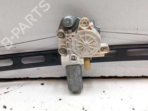Front left window mechanism MERCEDES-BENZ A-CLASS (W168) A 140 (168.031, 168.131) | BP28778003C22