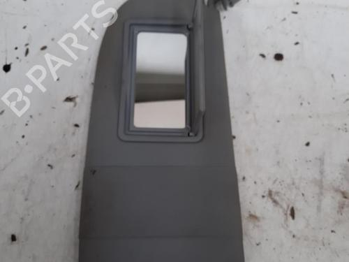 Left sun visor PEUGEOT 406 (8B) 1.8 16V | BP28791346I1 