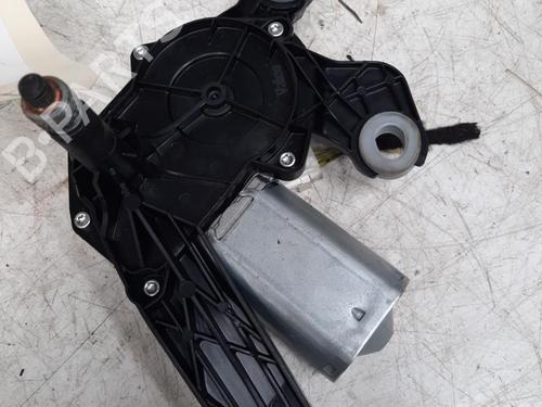 Viskermotor bagrude PEUGEOT 1007 (KM_) 1.4 HDi (68 hp) 28775077