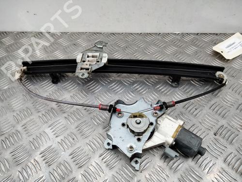 Used Front right window mechanism NISSAN MICRA III (K12) 1.2 16V (80 hp) 28742589