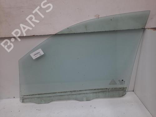 Used Front right door window HYUNDAI TRAJET (FO) 2.0 CRDi (113 hp) 28769351
