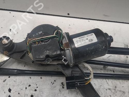 Viskermotor vindrude KIA CARENS III MPV (UN) 2.0 CRDi 140 (140 hp) 28776002