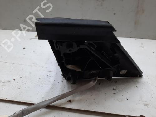 Used Right mirror CITROËN C5 II Break (RE_) 2.0 16V (RERFJB, RERFJC) (140 hp) 28786987
