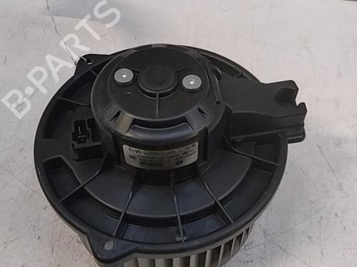 Heater blower motor TOYOTA COROLLA Verso (ZER_, ZZE12_, R1_) 2.2 D-4D (AUR10_, AUR10R) | BP28759887M62 