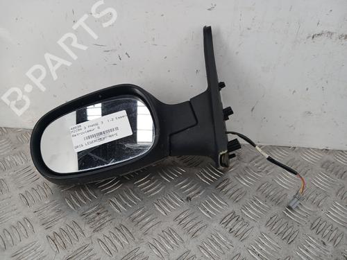 Used Left mirror Left mirror NISSAN MICRA III (K12) 1.2 16V (80 hp) 36416534 36416534