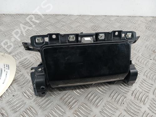 Cenicero PEUGEOT 208 II (UB_, UP_, UW_, UJ_) e-208 (136 hp) 31091804