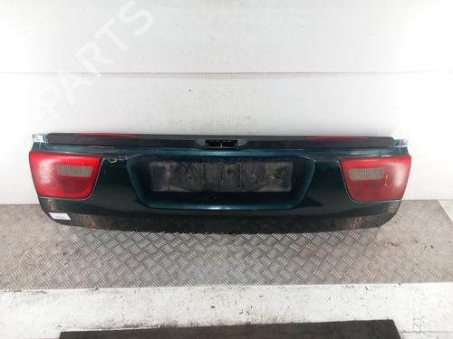 Bagklap CC/Kombi-Coupé BMW X5 (E53) 3.0 d (218 hp) 29429161