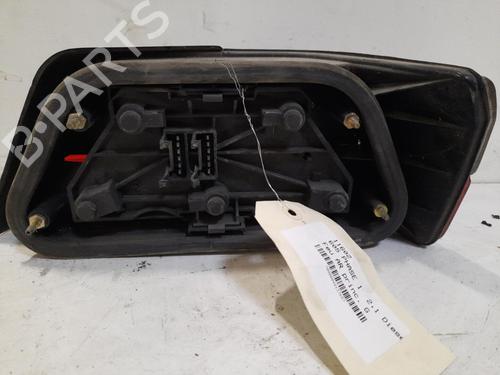 Left taillight PEUGEOT 605 (6B) 2.1 Turbo Diesel | BP28787343C34 
