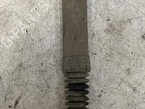 Used Left rear shock absorber Left rear shock absorber 36424800 36424800