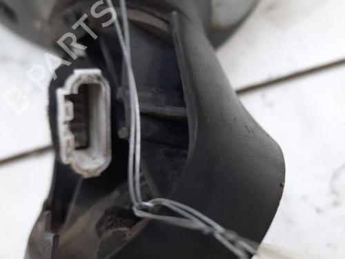Right mirror FIAT GRANDE PUNTO (199_) 1.3 D Multijet | BP28786955C27
