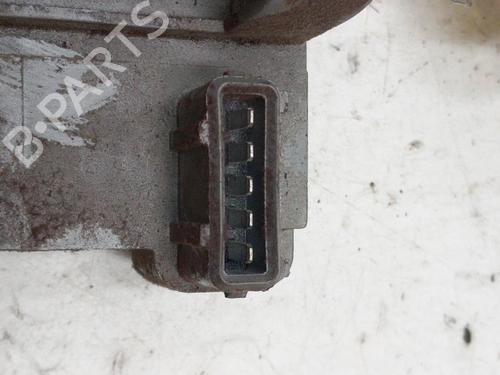 Used Rear left lock Rear left lock PEUGEOT 306 Hatchback (7A, 7C, N3, N5) 1.9 D (68 hp) 28793475 28793475
