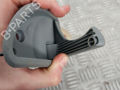 Front right interior door handle RENAULT TWINGO I (C06_) 1.2 (C066, C068) | BP30627789I14
