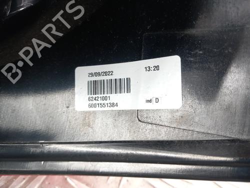 Left taillight DACIA SANDERO 1.2 16V | BP28756727C34 