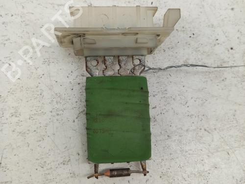 Resistencia calefacción OPEL CORSA C (X01) 1.7 DI (F08, F68) (65 hp) 28743856