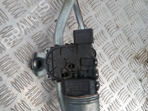 Used Front wiper motor Front wiper motor VW POLO IV (9N_, 9A_) [2001-2014] 34386530 34386530