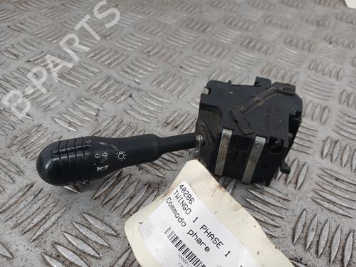 Used Switch Switch RENAULT TWINGO I (C06_) 1.2 (C066, C068) (58 hp) 33946801 33946801