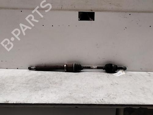 right-front-driveshaft-ford-fiesta-vi-cb1-ccn-2008-28759451 main image