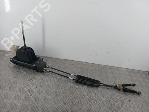 Used Gear lever RENAULT CLIO IV (BH_) 1.5 dCi 75 (75 hp) 31270101
