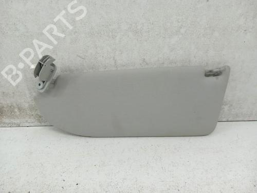 Right sun visor SEAT IBIZA IV (6J5, 6P1) 2.0 TDI | BP28740475I2 